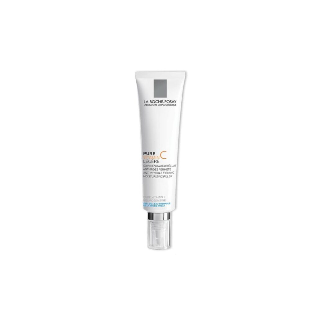 LA ROCHE POSAY Pure Vitamin C lagana krema 40 ml