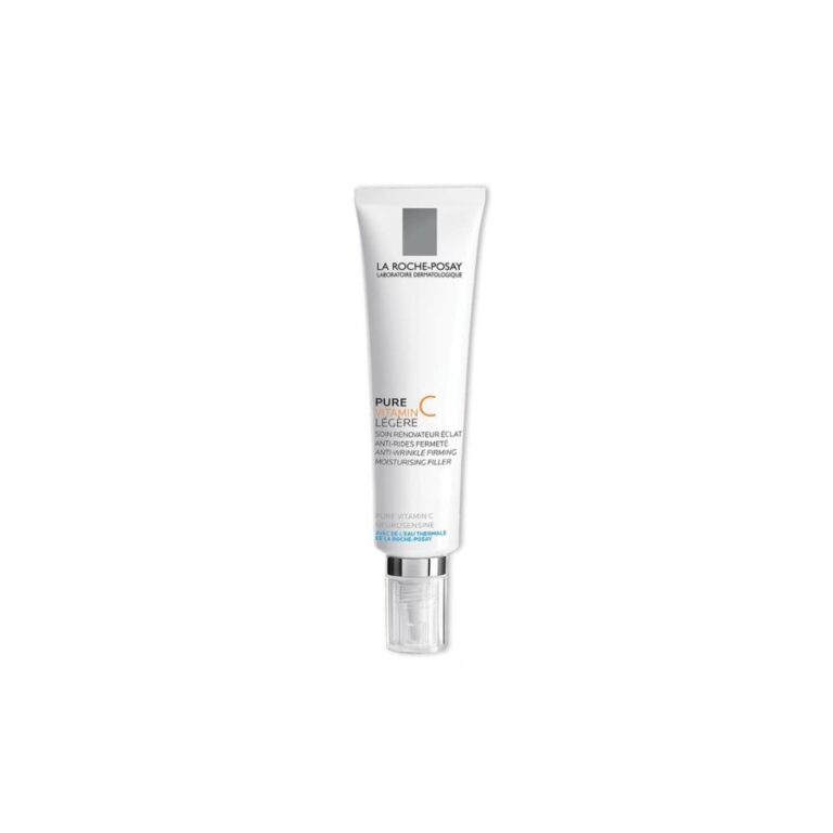 LA ROCHE POSAY Pure Vitamin C lagana krema 40 ml