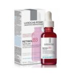 LA ROCHE POSAY REDERMIC RETINOL B3 serum 30 ml (5)