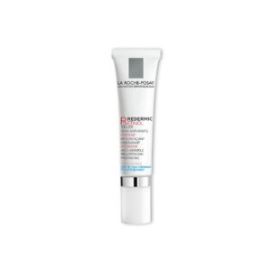LA ROCHE-POSAY REDERMIC RETINOL EYES krema 15 ml (1)