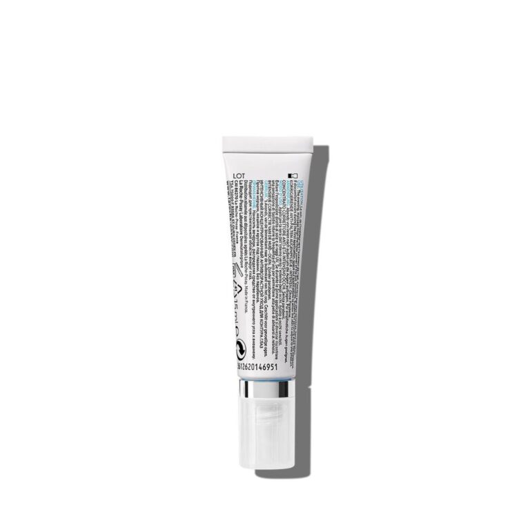 LA ROCHE POSAY REDERMIC RETINOL EYES krema 15 ml (4)