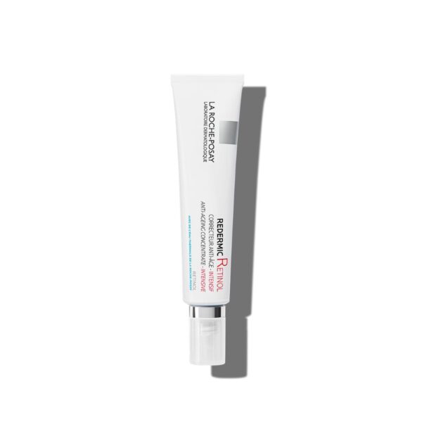 LA ROCHE POSAY REDERMIC RETINOL intenzivni korektor 30 ml (1)
