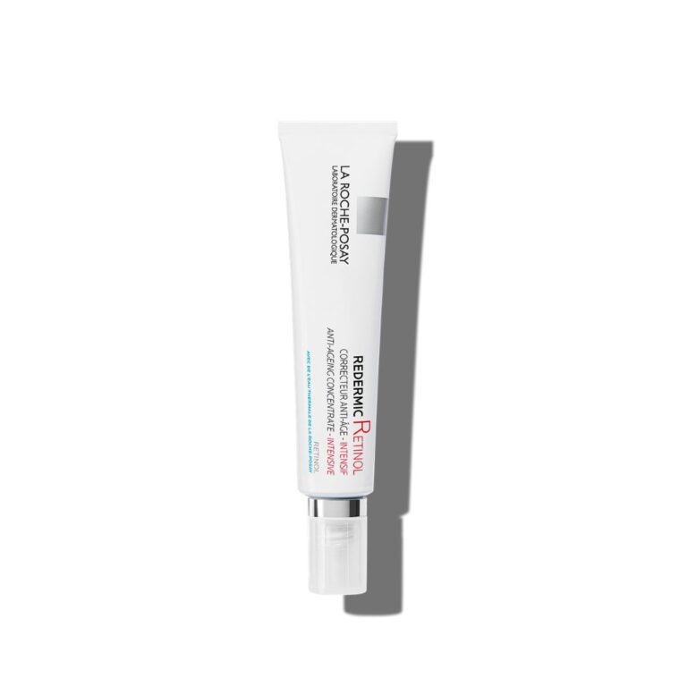 LA ROCHE POSAY REDERMIC RETINOL intenzivni korektor 30 ml (1)