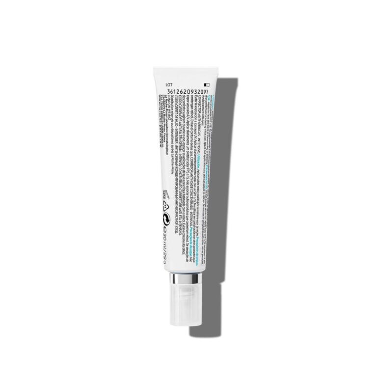 LA ROCHE POSAY REDERMIC RETINOL intenzivni korektor 30 ml (4)