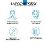 LA ROCHE POSAY TOLERIANE Micelarna voda za osjetljivu kožu 400 ml (1)