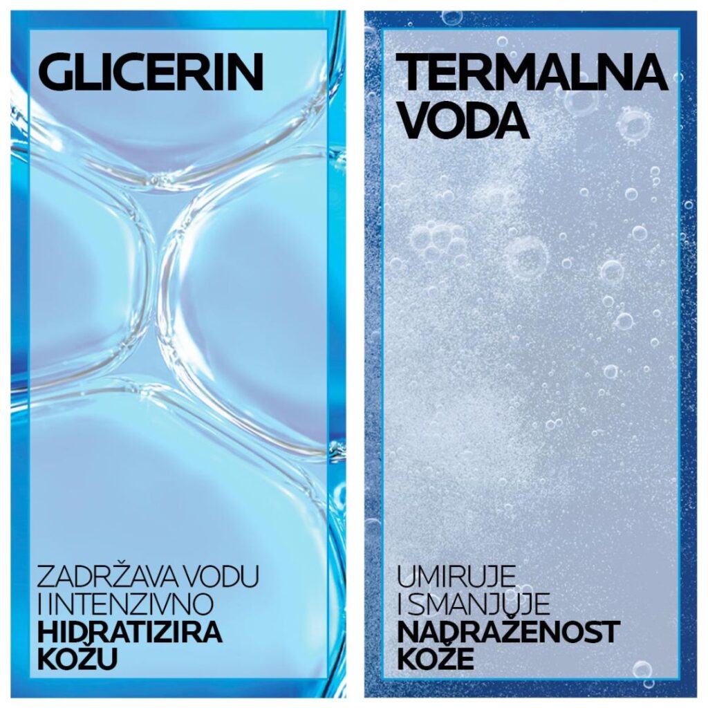 LA ROCHE POSAY TOLERIANE Micelarna voda za osjetljivu kožu 400 ml (3)