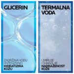 LA ROCHE POSAY TOLERIANE Micelarna voda za osjetljivu kožu 400 ml (3)