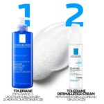 LA ROCHE POSAY TOLERIANE Pjenušavi gel 400 ml (4)
