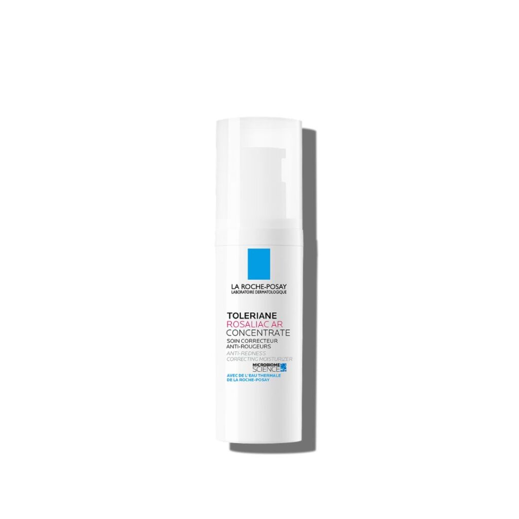 LA ROCHE POSAY TOLERIANE ROSALIAC AR CONCENTRATE hidratantna njega 40 ml (1)