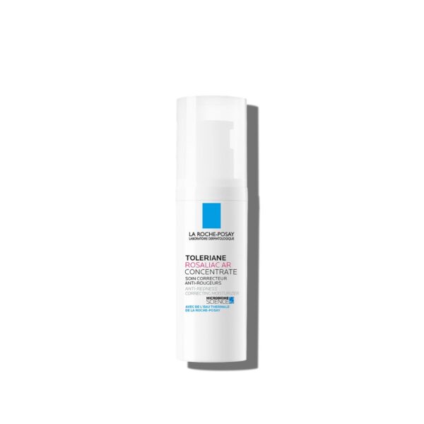 LA ROCHE POSAY TOLERIANE ROSALIAC AR CONCENTRATE hidratantna njega 40 ml (1)