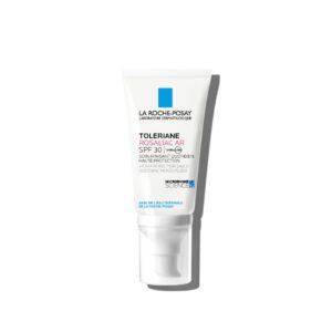 LA ROCHE-POSAY TOLERIANE ROSALIAC AR SPF 30 krema 50 ml (1)
