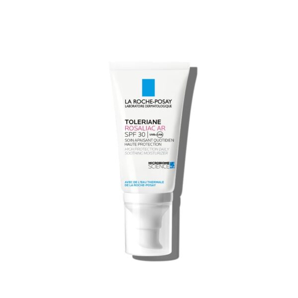 LA ROCHE POSAY TOLERIANE ROSALIAC AR SPF 30 krema 50 ml (1)