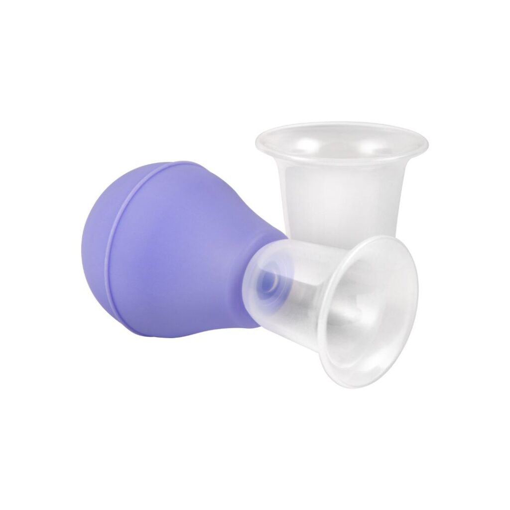 Lansinoh LatchAssist pumpica za uvučene bradavice 2 veličine