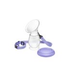 Lansinoh Pumpica sakupljhač izdojenog mlijeka