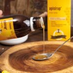 Medex Apisirup sirup 140 ml (1)