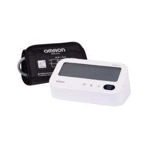 OMRON M3 Comfort AFib tlakomjer za nadlakticu