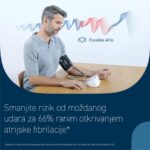 OMRON M3 Comfort AFib tlakomjer za nadlakticu (5)