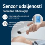 Omron beskontaktni infracrveni toplomjer Gentle Temp 730 (6)