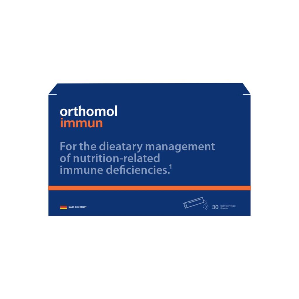 Orthomol Immun direkt granule