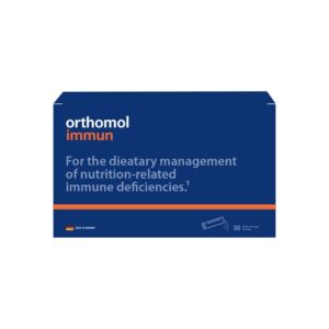 Orthomol Immun direkt granule