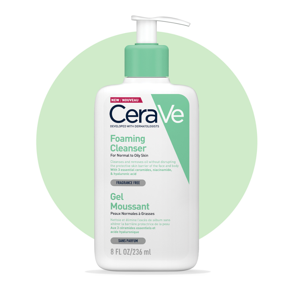 Proizvodi za čišćenje lica i tijela