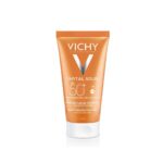 VICHY Capital Soleil Baršunasta krema za zaštitu od sunca SPF50+ 50 ml (1)