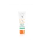 VICHY Capital Soleil Matirajuća njega 3u1 SPF50+ 50 ml (1)