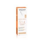 VICHY Capital Soleil Obojena zaštitna krema protiv tamnih mrlja 3u1 SPF50+ 50 ml (4)