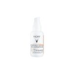 VICHY Capital Soleil UV age Daily Tonirani vodeni fluid protiv znakova fotostarenja SPF50+ 40 ml (5)