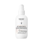 VICHY Capital Soleil UV age Daily vodeni fluid protiv fotostarenja SPF 50+ 80 ml