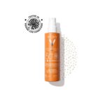 VICHY Capital Soleil Vodeni fluid u spreju za zaštitu stanica kože SPF 50 200 ml (2)