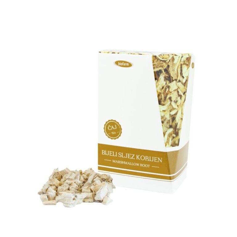 biofarm Bijeli sljez korijen čaj 40 g