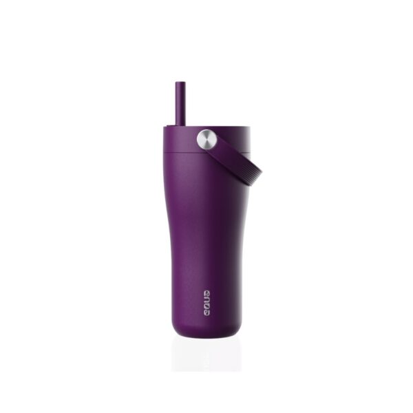 equa CARRY Cup TERMO BOCA 600 ML MULBERRY (1)