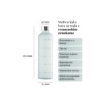 equa STAKLENA BOCA 750 ML WATER O CLOCK (2)