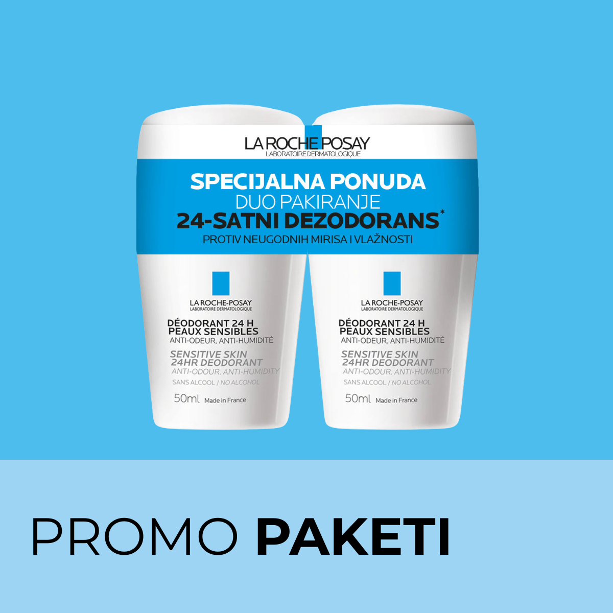 promo paketi