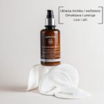 APIVITA 3 u 1 mlijeko za čišćenje lica i područja oko očiju 200 ml (3)
