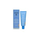 APIVITA AQUA BEELICIOUS hidratantna obojena krema SPF30 40 ml