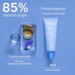 APIVITA AQUA BEELICIOUS hidratantna obojena krema SPF30 40 ml (2)