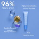 APIVITA AQUA BEELICIOUS hidratantni gel za područje oko očiju 15 ml (1)