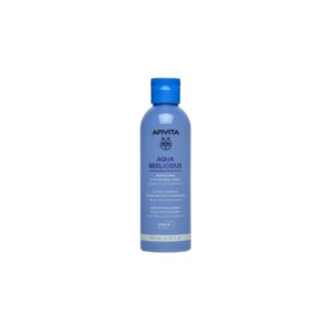 APIVITA AQUA BEELICIOUS hidratantni losion za lice 200 ml