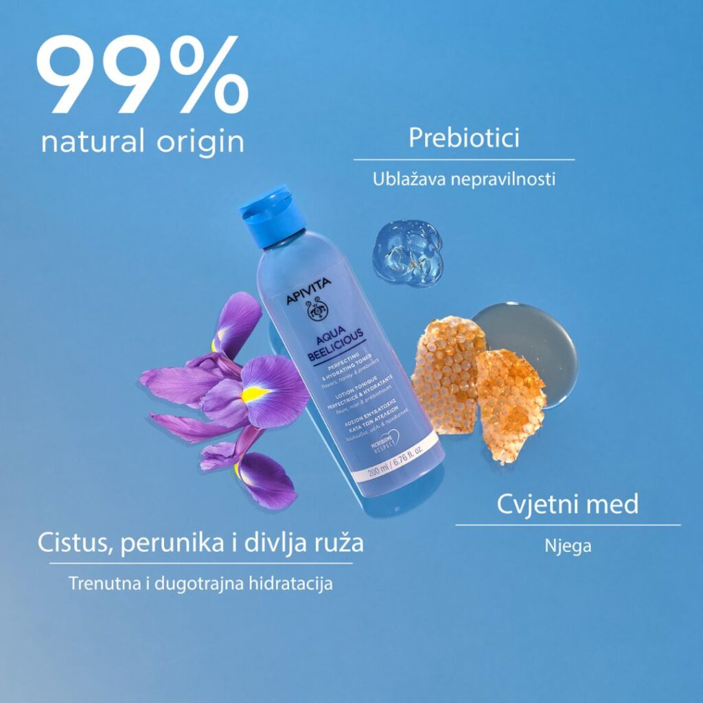 APIVITA AQUA BEELICIOUS hidratantni losion za lice 200 ml (5)