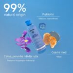 APIVITA AQUA BEELICIOUS hidratantni losion za lice 200 ml (5)