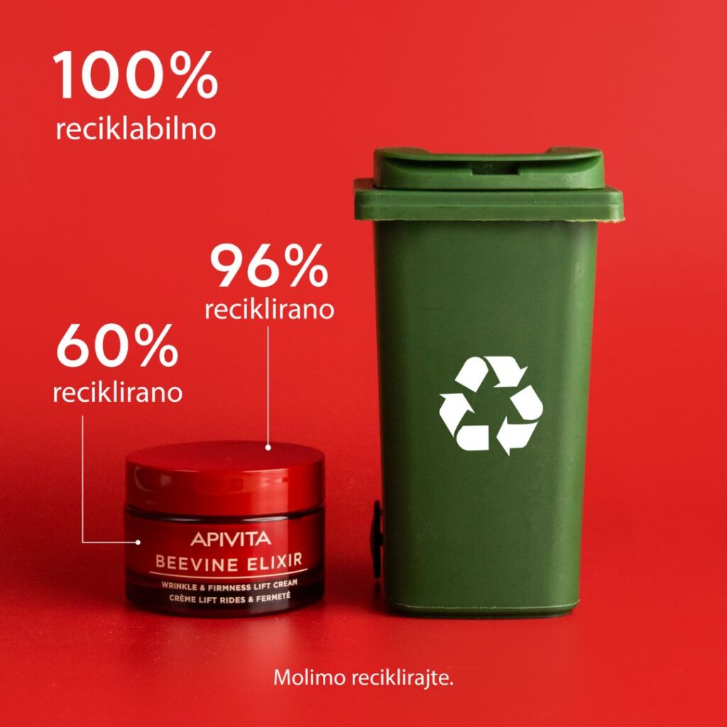 APIVITA BEEVINE ELIXIR dnevna krema lagane teksture 50 ml (1)