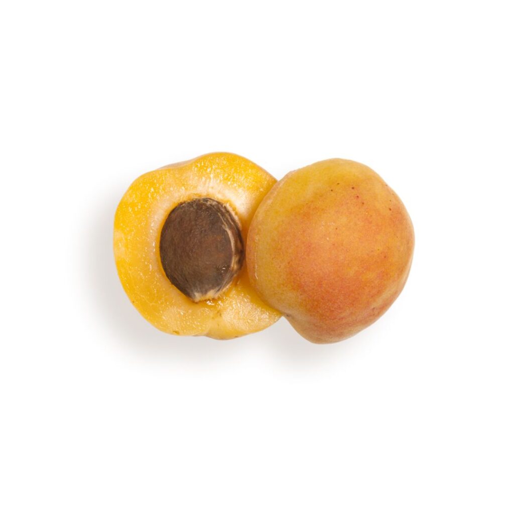 APIVITA Balzam za usne s marelicom 4,4 g (2)