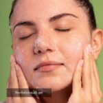 APIVITA Gel za umivanje lica masnamješovita koža 200 ml (3)