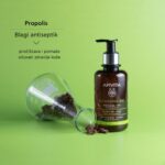 APIVITA Gel za umivanje lica masnamješovita koža 200 ml (4)