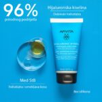 APIVITA Hidratantni regenerator za sve tipove kose 150 ml (4)
