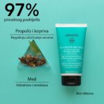 APIVITA Regenerator za masno vlasište i suhe vrhove 150 ml (3)