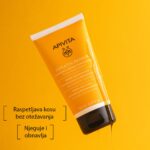 APIVITA Regenerator za suhu i oštećenu kosu s keratinom 150 ml (3)