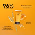 APIVITA Regenerator za suhu i oštećenu kosu s keratinom 150 ml (4)